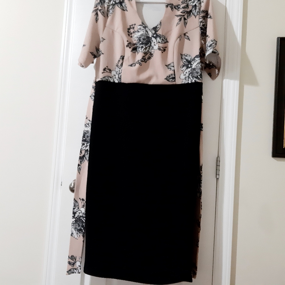 Suzy shier dress Xl